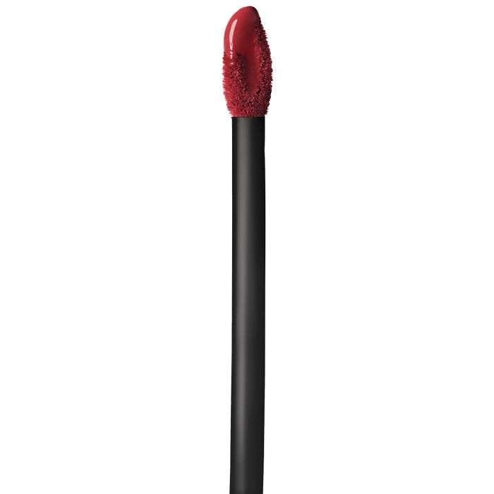 MAYBELLINE – ROUGE À LÈVRE MAT LIQUIDE – LONGUE TENUE – SUPERSTAY MATTE INK 5 ML: COLOR 15/20/65/75/80/130/155 MAYBELLINE – ROUGE À LÈVRE MAT LIQUIDE – LONGUE TENUE – SUPERSTAY MATTE INK 5 ML: COLOR 15/20/65/75/80/130/155