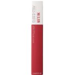 MAYBELLINE – ROUGE À LÈVRE MAT LIQUIDE – LONGUE TENUE – SUPERSTAY MATTE INK 5 ML: COLOR 15/20/65/75/80/130/155