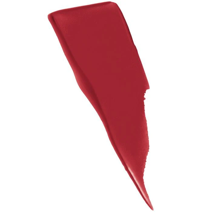 MAYBELLINE – ROUGE À LÈVRE MAT LIQUIDE – LONGUE TENUE – SUPERSTAY MATTE INK 5 ML: COLOR 15/20/65/75/80/130/155 MAYBELLINE – ROUGE À LÈVRE MAT LIQUIDE – LONGUE TENUE – SUPERSTAY MATTE INK 5 ML: COLOR 15/20/65/75/80/130/155
