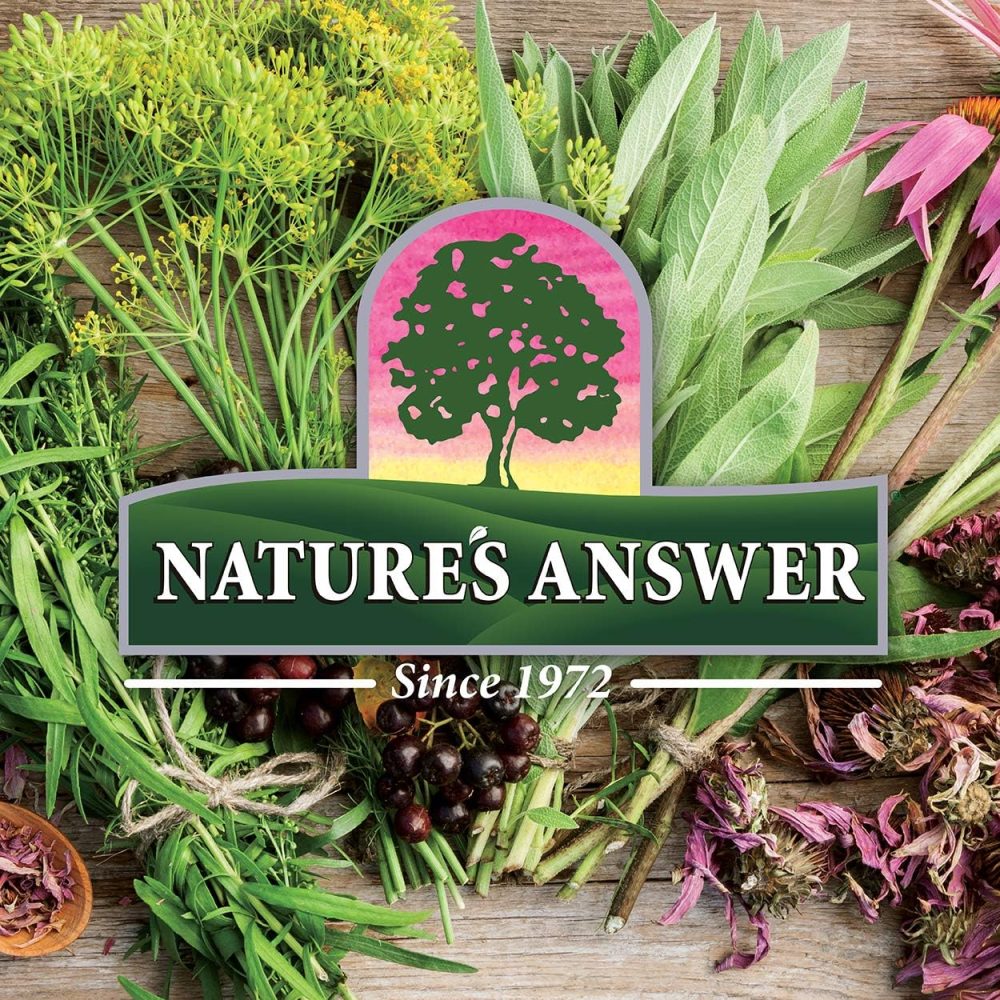 NATURE'S ANSWER - LICORICE ROOT - 30ml Nature'S Answer Licorice Root, Racine de réglisse, Extrait liquide, , 2000 mg, NATURE'S ANSWER - LICORICE ROOT - 30ml Nature'S Answer Licorice Root, Racine de réglisse, Extrait liquide, , 2000 mg,