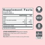 Neocell, Super collagène + Vitamin C & Biotin, 180 comprimés made in usa