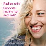 Neocell, Super collagène + Vitamin C & Biotin, 180 comprimés made in usa