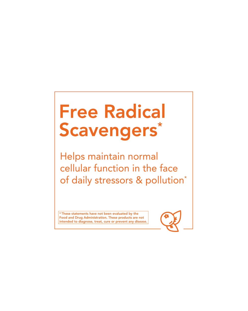 Now Foods Glutathione 250 Mg 60 Capsules