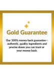 California Gold Nutrition Probiotiques LactoBif® 5 milliards d'UFC, 60 capsules végétales