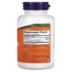 Now Foods Betaine HCL, 648 mg, 120 Veg Capsules