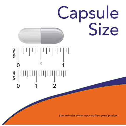 Now Foods Betaine HCL, 648 mg, 120 Veg Capsules