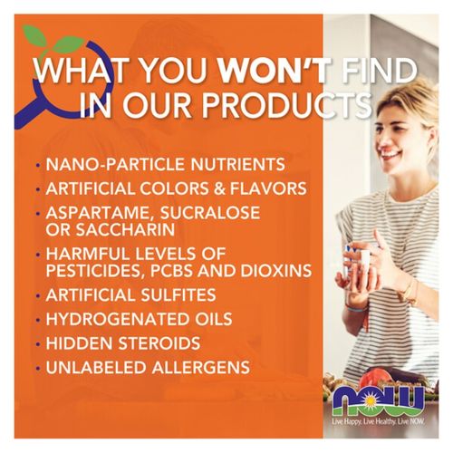 Now Foods Betaine HCL, 648 mg, 120 Veg Capsules