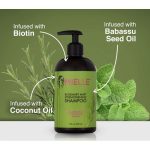 MIELLE ROSEMARY MINT SHAMPOOING 355 ML