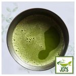 MATCHA BIO EN POUDRE DU JAPON 100 g