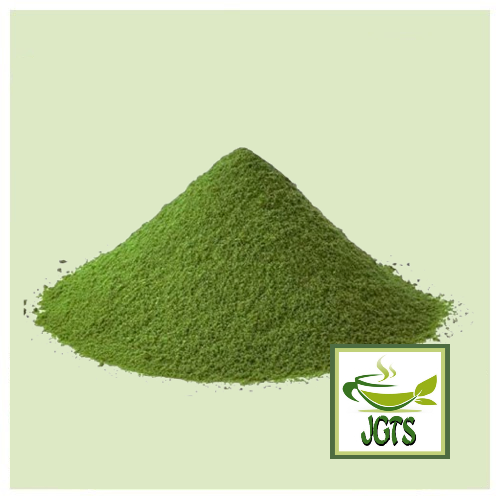 MATCHA BIO EN POUDRE DU JAPON 100 g