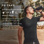 Muscletech 100% Platinum Glutamine 300G