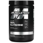 Muscletech 100% Platinum Glutamine 300G