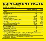 Cellucor C4 Original pré workout 207g cosmic rainbow- Made in USA