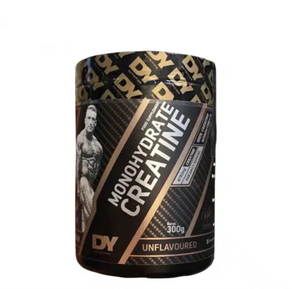 DY Nutrition Creatine Monohydrate 300g