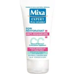 Mixa Expert peau sensible - Soin réhydratant anti-rougeurs 50ml