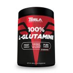 Tesla Sports Nutrition L-glutamine 300g Post Workout