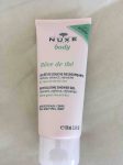 Nuxe Rêve de Thé Gelée de Douche Ressourçante – 100ml