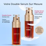 CLARINS DOUBLE SERUM  EXTRA FIRMING 50 ML