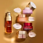 CLARINS DOUBLE SERUM  EXTRA FIRMING 50 ML