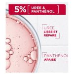 Mixa Expert Peau Sensible – Cica-Lait Réparation Avancée – 250ml