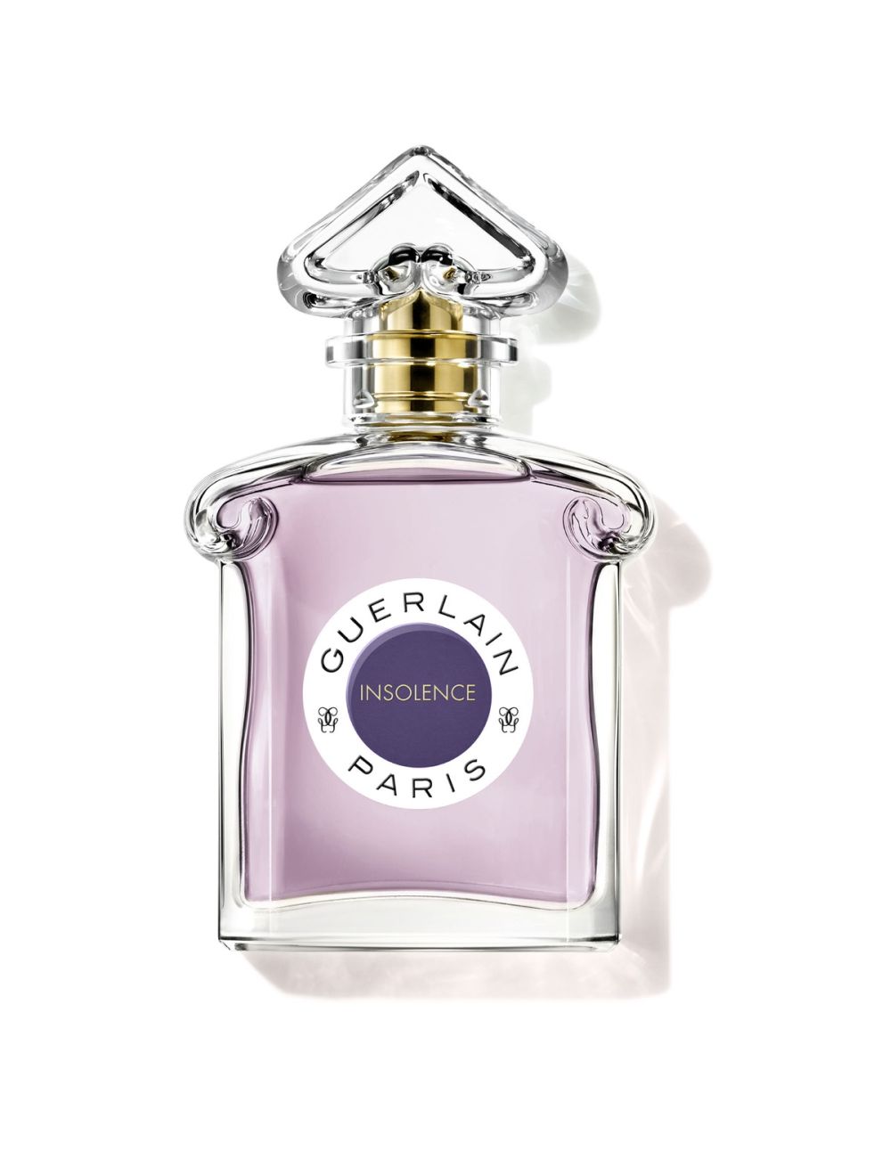 GUERLAIN LES LÉGENDAIRES INSOLENCE EAU DE PARFUM 75ML