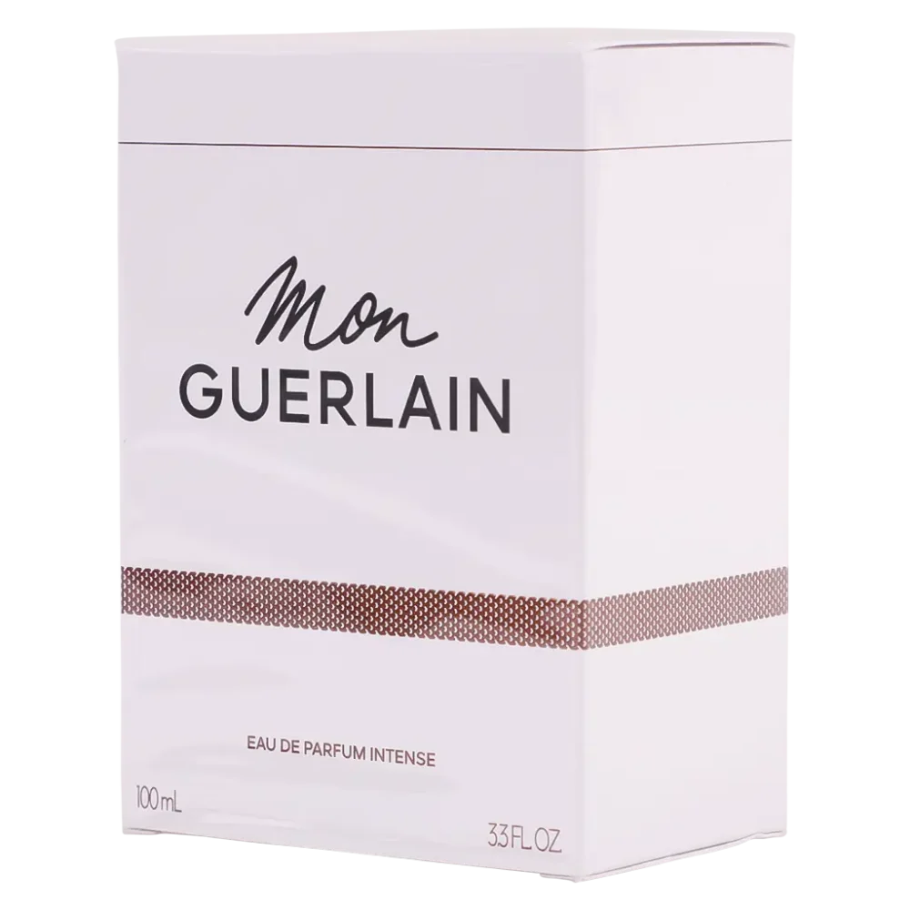 GUERLAIN MON GUERLAIN EAU DE PARFUM INTENSE 100 ML GUERLAIN MON GUERLAIN EAU DE PARFUM INTENSE 100 ML