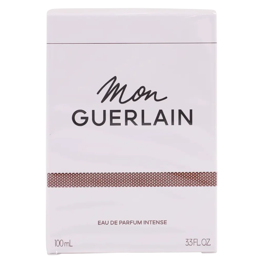 GUERLAIN MON GUERLAIN EAU DE PARFUM INTENSE 100 ML GUERLAIN MON GUERLAIN EAU DE PARFUM INTENSE 100 ML