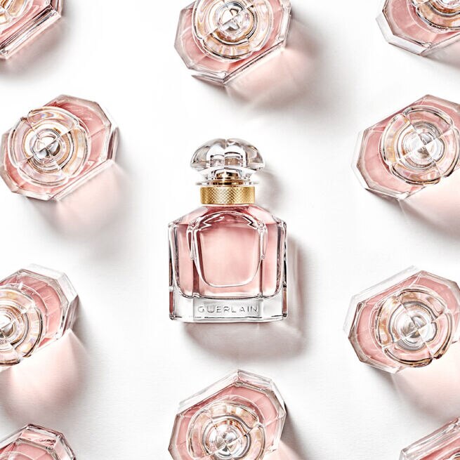 GUERLAIN MON GUERLAIN Eau de Parfum 100 ml