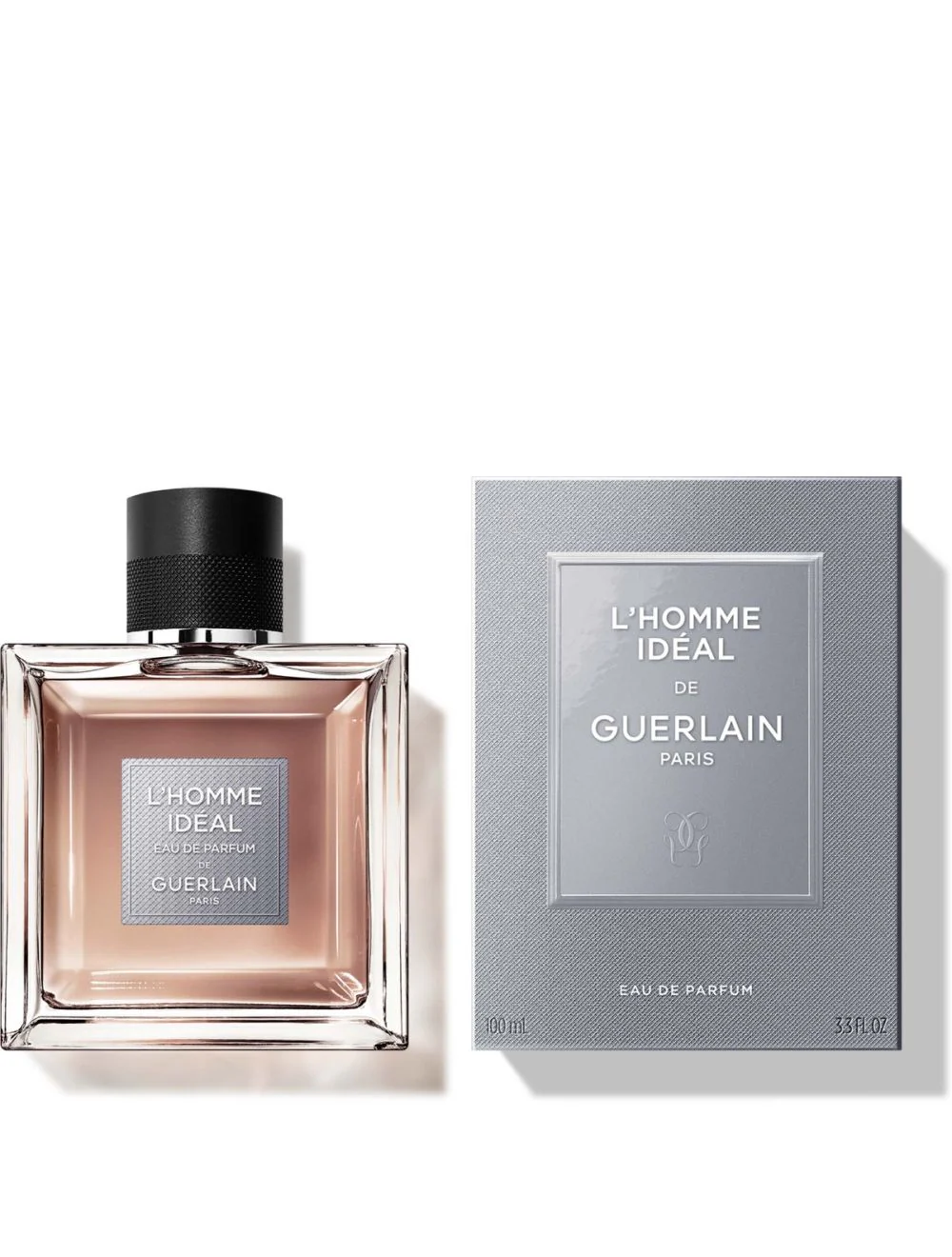 GUERLAIN L’HOMME IDÉAL DE GUERLAIN EAU DE PARFUM 100ML