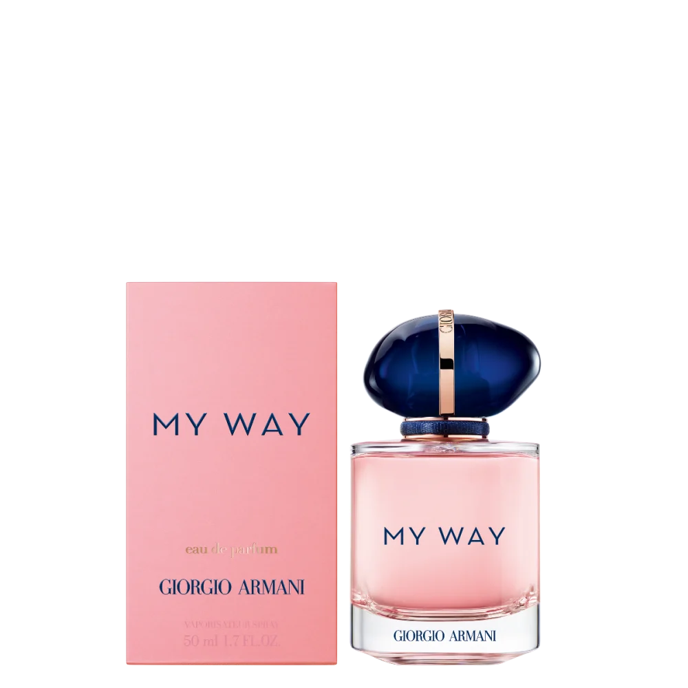GIORGIO ARMANI MY WAY INTENSE EAU DE PARFUM 90ml