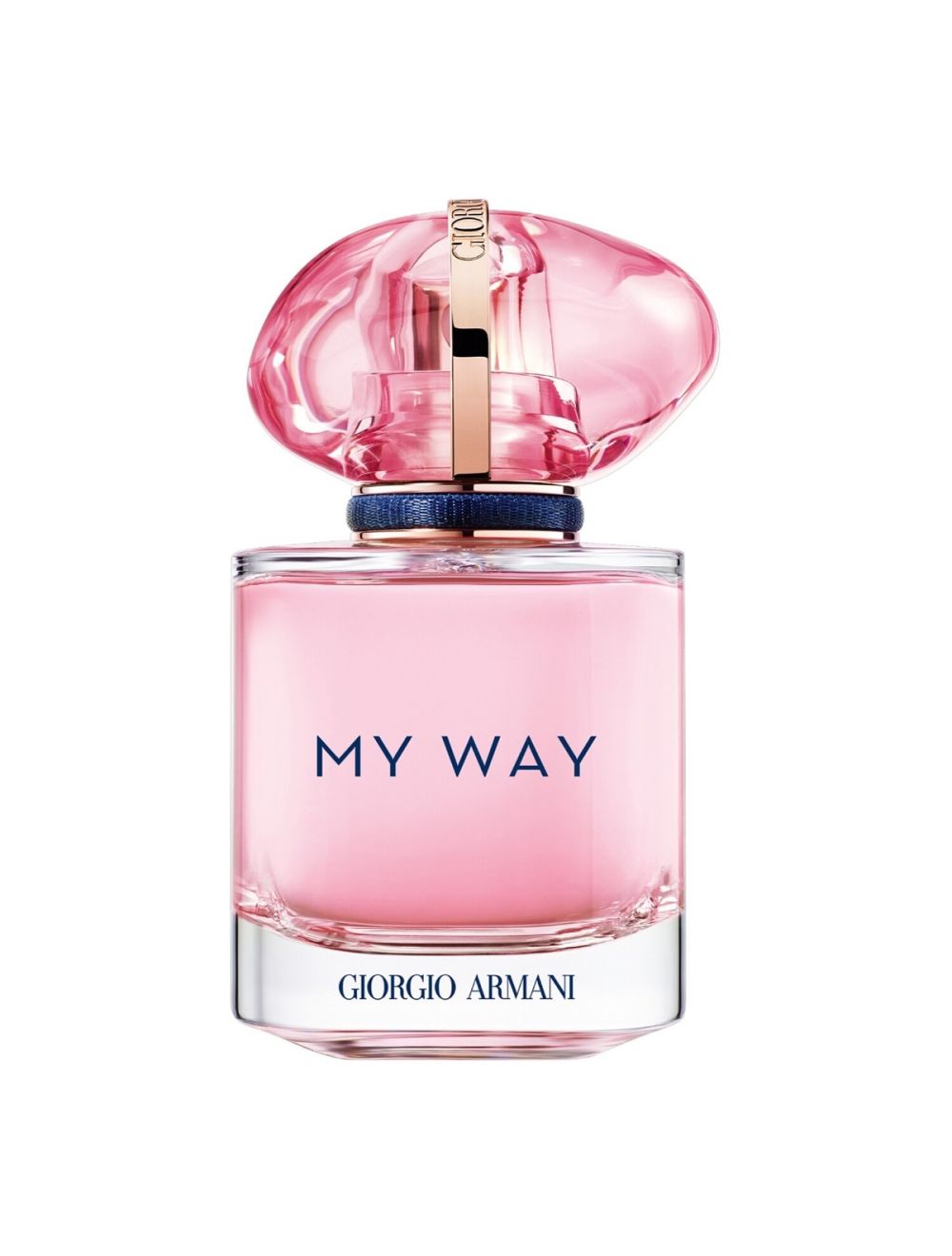 GIORGIO ARMANI MY WAY EAU DE PARFUM NECTAR 90ML