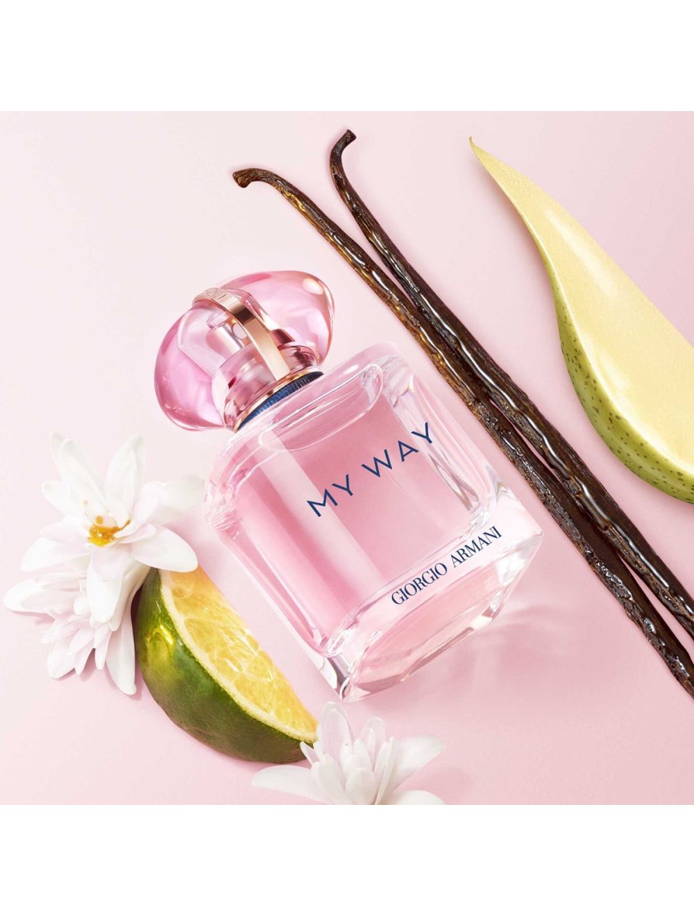 GIORGIO ARMANI MY WAY EAU DE PARFUM NECTAR 90ML