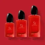 GIORGIO ARMANI SÌ PASSIONE EAU DE PARFUM 100ML