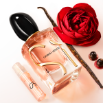 GIORGIO ARMANI SÌ EAU DE PARFUM INTENSE 100ML