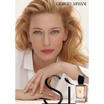 GIORGIO ARMANI SÌ EAU DE PARFUM 100ML