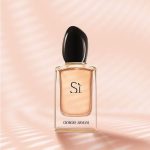 GIORGIO ARMANI SÌ EAU DE PARFUM 100ML