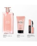 LANCÔME Idôle Eau De Parfum Lancôme idôle eau de parfum coffret eau de parfum 50ml+ crème pour le corps 50ml+mascara volume cils 2.5ml