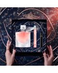 LANCÔME COFFRET LA VIE EST BELLE EAU DE PARFUM 50ml+EAU DE PRAFUM 10ml+MASCARA VOLUME SUR MESURE 2ml