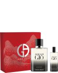 GIORGIO ARMANI Acqua Di GiO Coffret cadeau eau de parfum 100ml+15ml