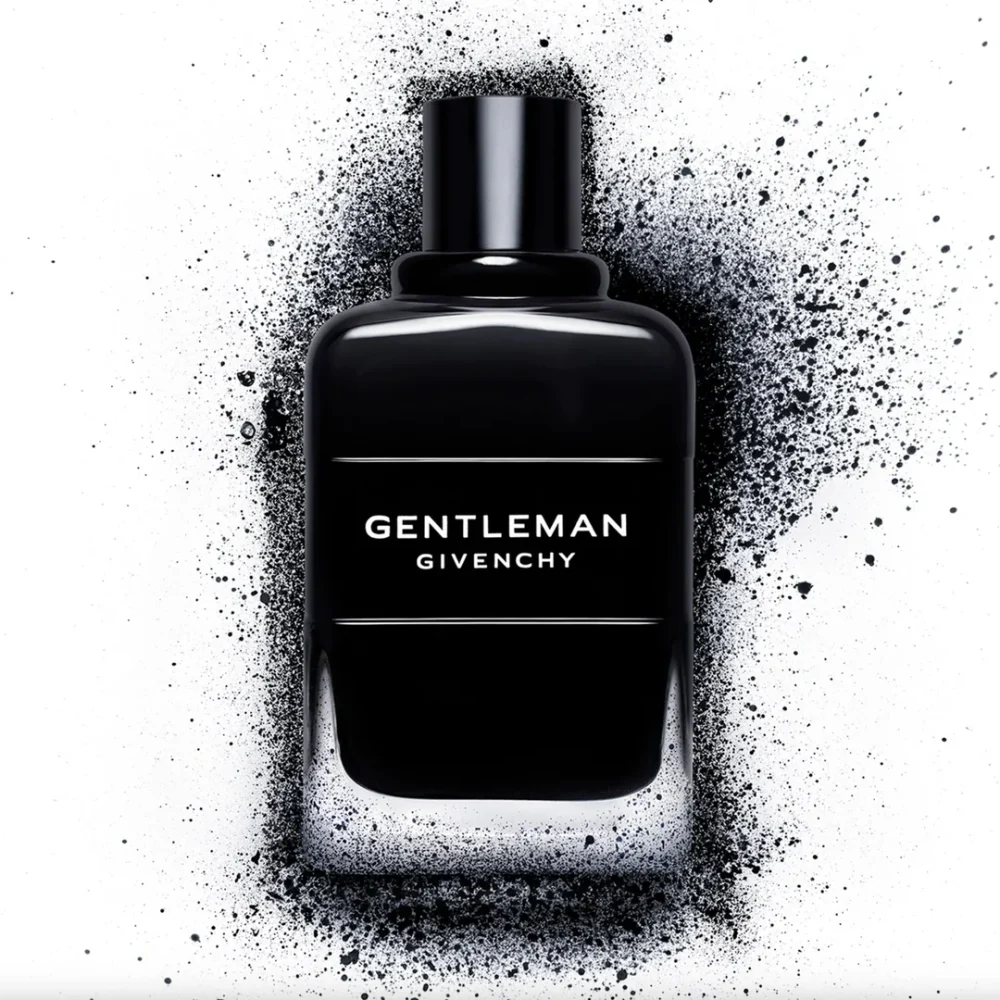 GIVENCHY GENTLEMAN EAU DE PARFUM 100ml