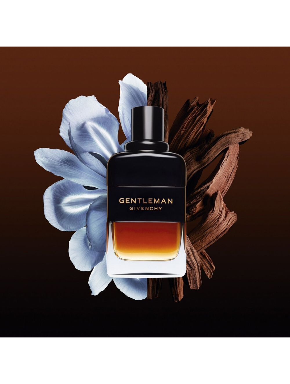 GIVENCHY GENTLEMAN RÉSERVE PRIVÉE EAU DE PARFUM 100ml GIVENCHY GENTLEMAN RÉSERVE PRIVÉE EAU DE PARFUM 100ml