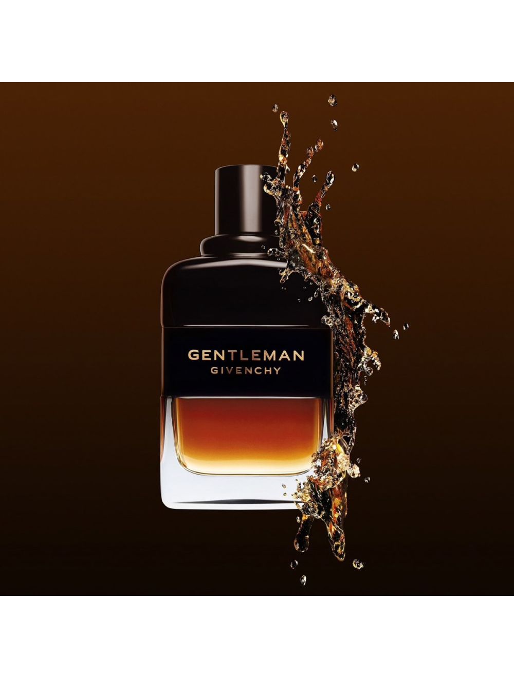 GIVENCHY GENTLEMAN RÉSERVE PRIVÉE EAU DE PARFUM 100ml GIVENCHY GENTLEMAN RÉSERVE PRIVÉE EAU DE PARFUM 100ml