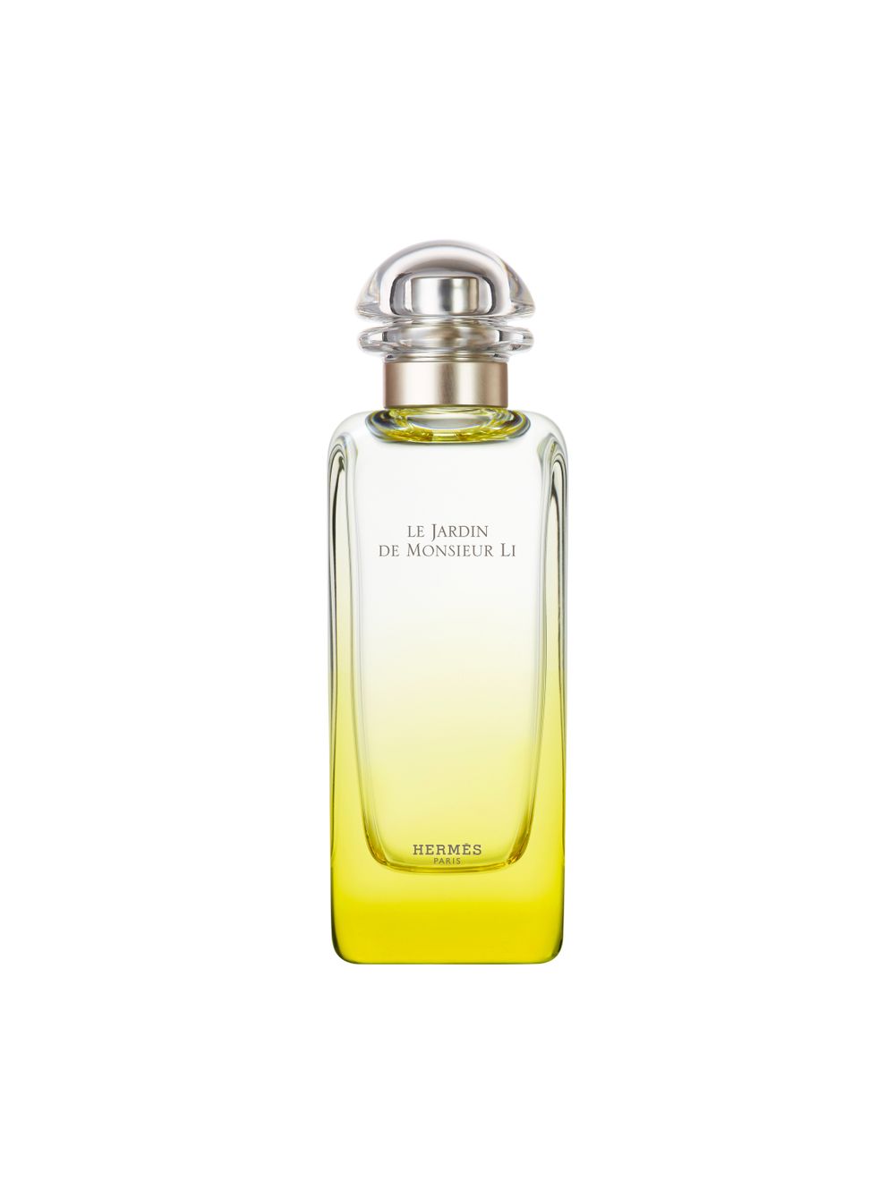HERMÈS LE JARDIN DE MONSIEUR LI EAU DE TOILETTE 100ml