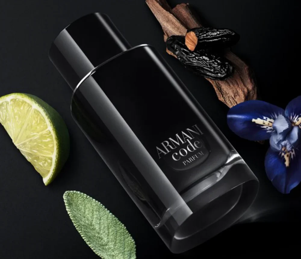 GIORGIO ARMANI ARMANI CODE LE PARFUM 75ml GIORGIO ARMANI ARMANI CODE LE PARFUM 75ml
