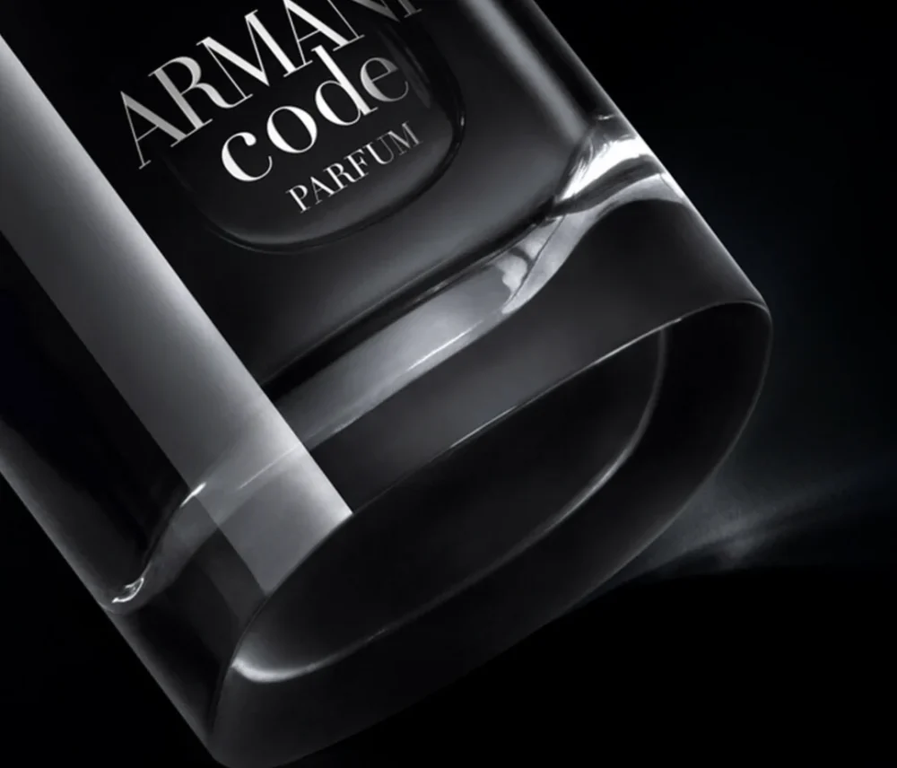 GIORGIO ARMANI ARMANI CODE LE PARFUM 75ml GIORGIO ARMANI ARMANI CODE LE PARFUM 75ml