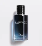 DIOR SAUVAGE EAU DE TOILETTE 100ml