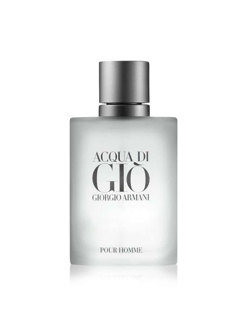 GIORGIO ARMANI ACQUA DI GIO HOMME EAU DE TOILTTE 100ml