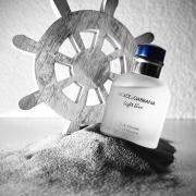 DOLCE & GABBANA Light Blue Pour Homme Eau de Toilette 125ml