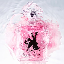 GUERLAIN LA PETITE ROBE NOIRE EAU DE PARFUM 100ml GUERLAIN LA PETITE ROBE NOIRE EAU DE PARFUM 100ml