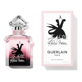 GUERLAIN LA PETITE ROBE NOIRE EAU DE PARFUM 100ml GUERLAIN LA PETITE ROBE NOIRE EAU DE PARFUM 100ml